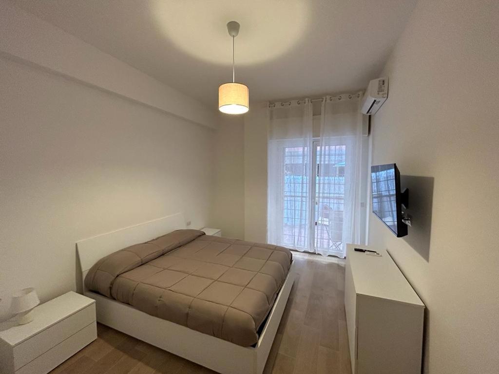 Stiepovich 239 Apartment ลิโด ดิ ออสเตีย ภายนอก รูปภาพ
