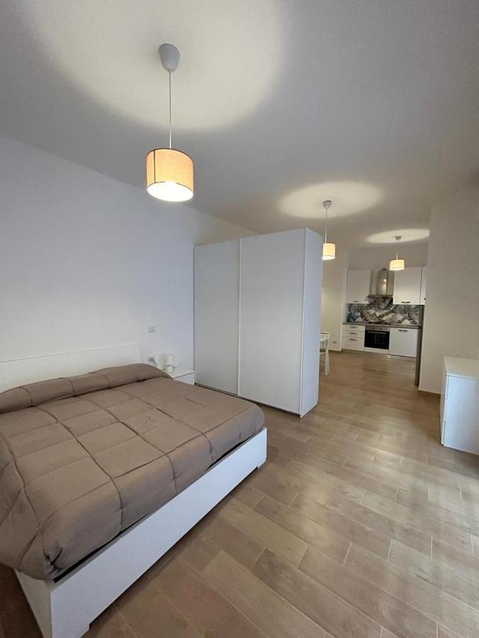 Stiepovich 239 Apartment ลิโด ดิ ออสเตีย ภายนอก รูปภาพ